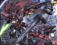 Gundam Epyon Model Kit